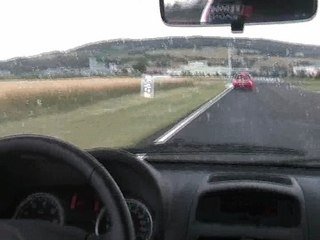 circuit d'issoire loic et fmo38 rs-team