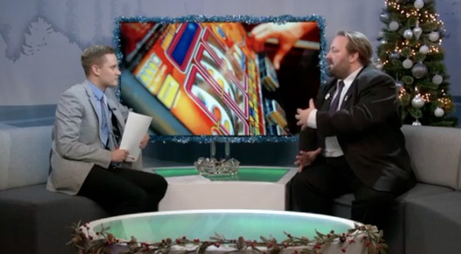 Fewer betting adverts on screen for Kent's sports fans