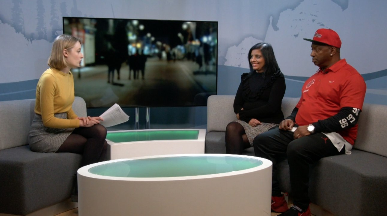 More youngsters in Kent caught up in gangs