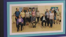 Campaigners across Kent are hoping to raise awareness of the struggles of living with Parkinson's on world Parkinson's Day