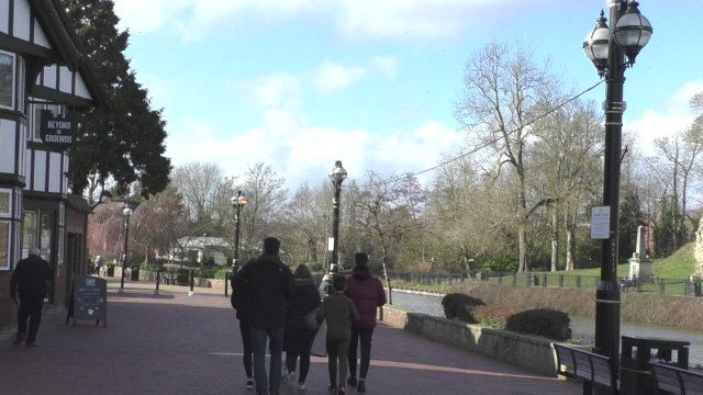 Tourism is booming in Tonbridge and Malling