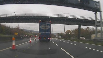 No-deal Brexit could cause gridlock on Kent roads