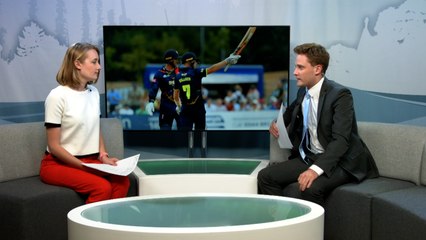 Kent cricket suffers injury woes and bad results