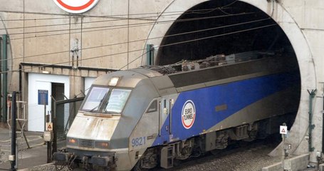 Eurotunnel ready for Brexit after £12 million preparations