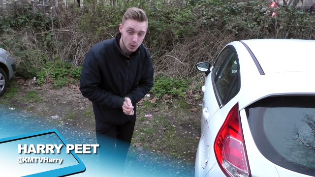 Warning for residents after spate of cars in Maidstone have fuel stolen