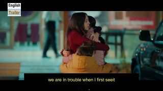 Kaderimin Oyunu 1. Bölüm Fragman Trailer in English Subtitle
