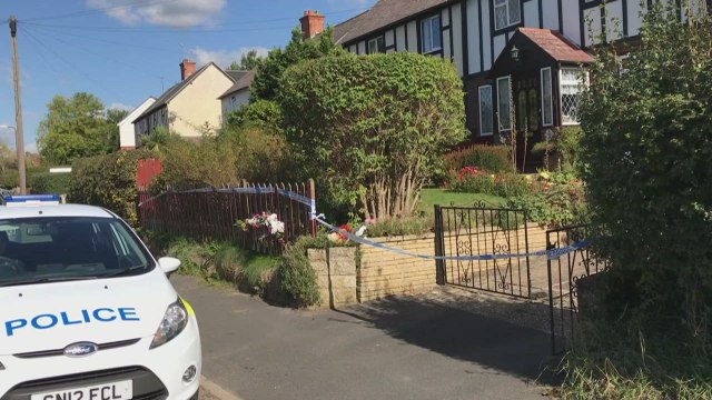 Man who killed neighbours in Hadlow found not guilty of murder