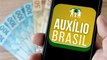 Ministro da Cidadania explica quem tem direito ao Auxílio Brasil e como o pagamento é feito