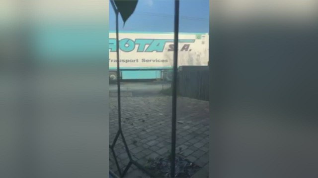 Hoo residents fury after putting up with clogged roads waste on green spaces