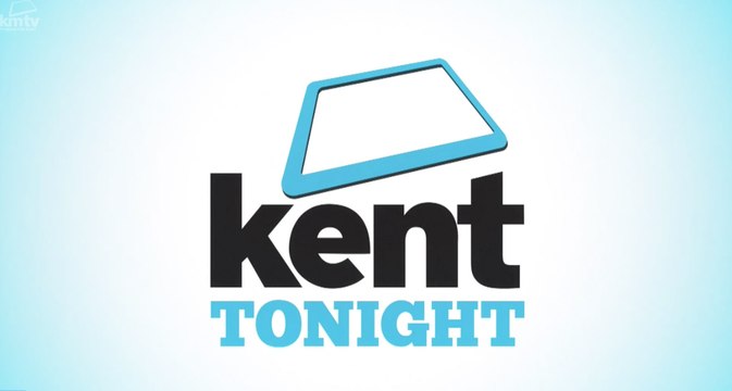 Kent Tonight - Tuesday 30th October 2018