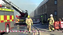 Kent Fire and Rescue chief responds to understaffing claims