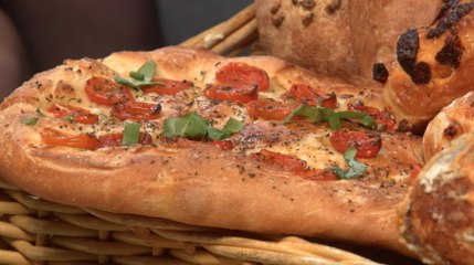 Made in Kent: Specialty Breads