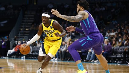 Game Recap: Hornets 121, Pacers 118