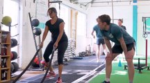 Canterbury gym shortlisted for national awards