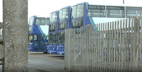 Residents fury at coach park approval in Rochester