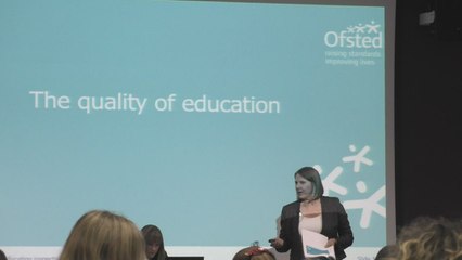 Crack down on Kent schools playing inspection system