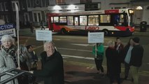 Thanet Council meeting cut short after protesters storm council chamber