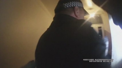 Nineteen arrested during county lines crackdown