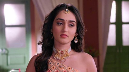 Sasural Simar Ka 2 Episode 184; Reema taunts Simar | FilmiBeat