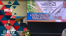 MGNews : Kerajaan Bantu Kurangkan Beban Pesawah – PM