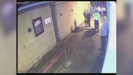 Mohammed Abdul sentenced to 28 years after driving into Blake's nightclub in Gravesend