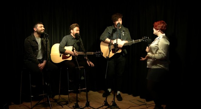 BASSed in Kent - The Alchemy (Thursday 14th February 2019)