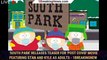'South Park' Releases Teaser for 'Post Covid' Movie Featuring Stan and Kyle as Adults - 1breakingnew