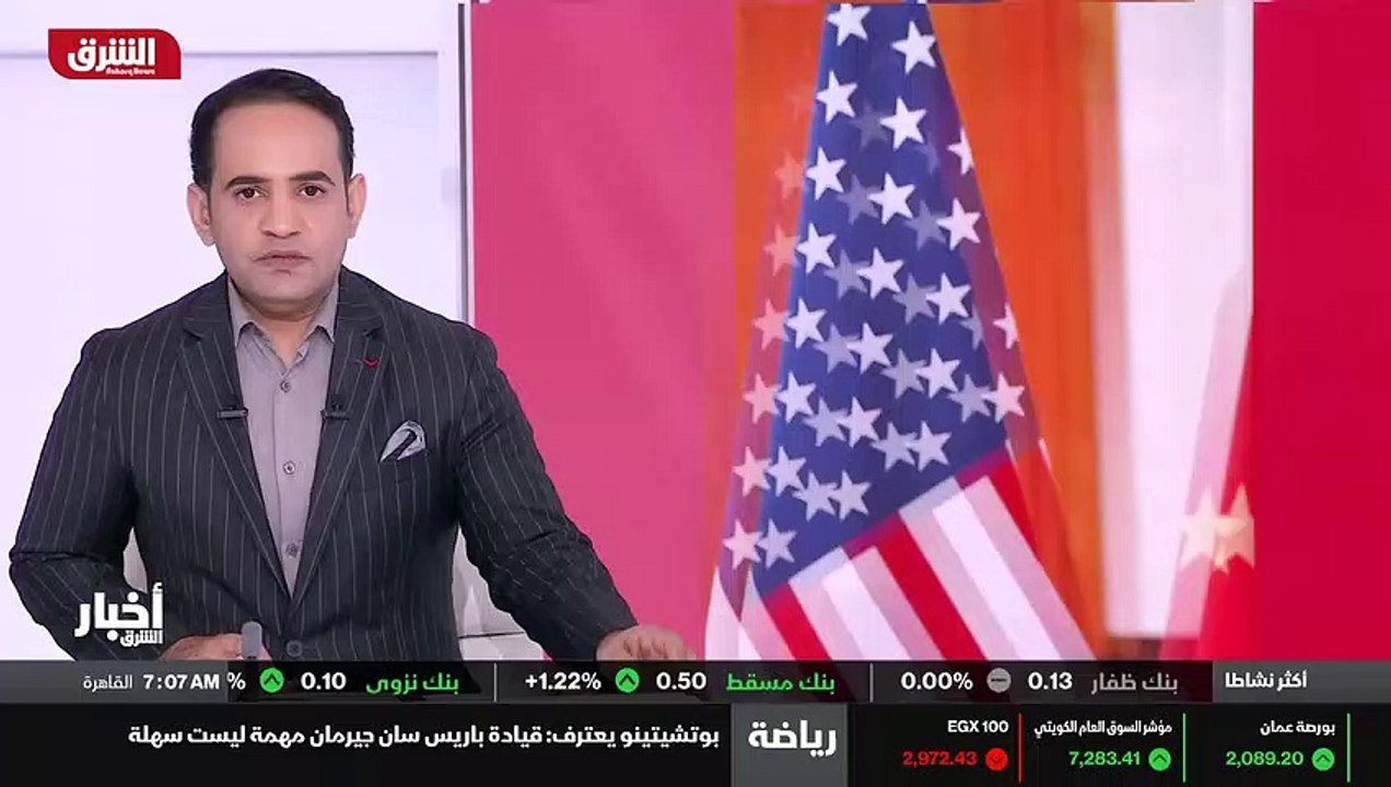 ...ومؤخرا تايوان ....