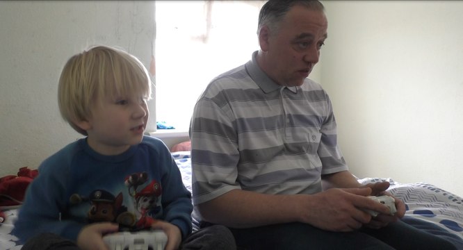 Kent charity provides support to single fathers