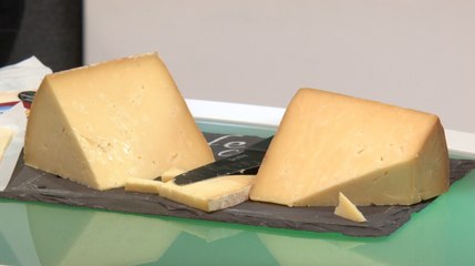 Made in Kent: Winterdale Cheesemakers