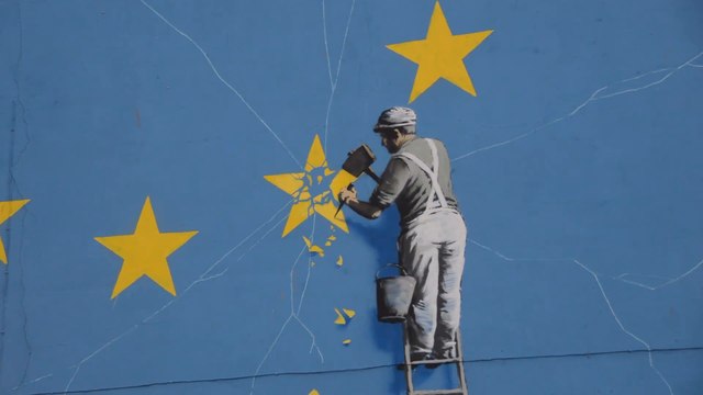 Kent still divided over key issues after Theresa May's Brexit speech