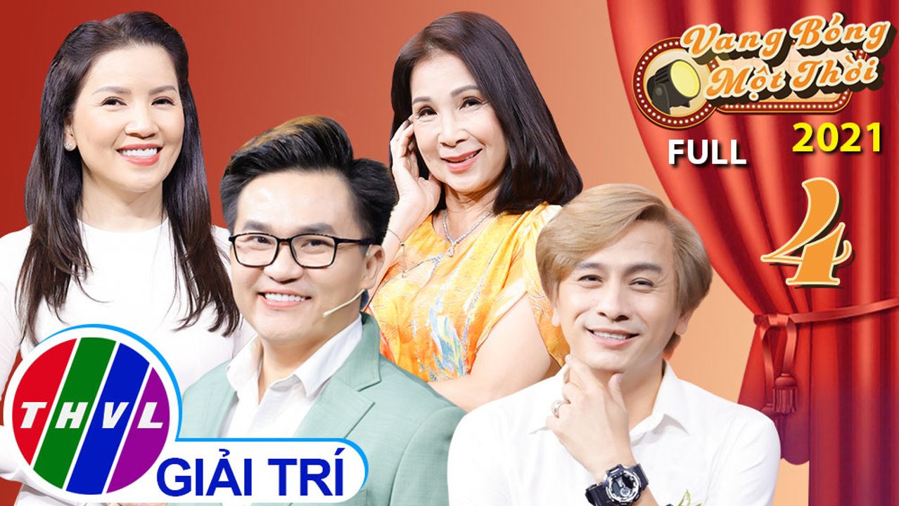 Vang bóng một thời Mùa 2 - Tập 4: Dấu ấn màn ảnh Việt những năm 2000 - Mùi ngò gai