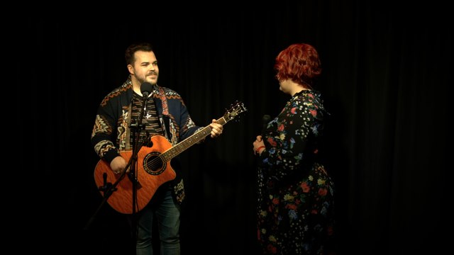 BASSed in Kent- Ryan Weeks (Thursday 17th January 2019)