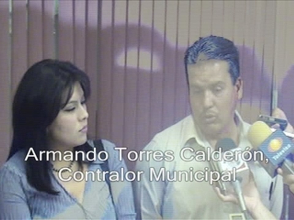 Demanda contra navarez