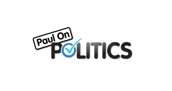 Paul on Politics - Friday 21st December 2018