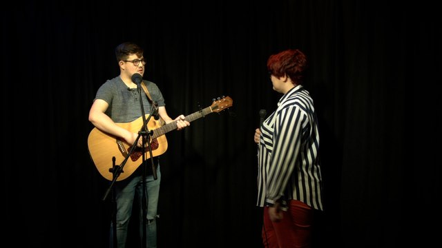 BASSed in Kent - Jordan Lee Ravenhill (Thursday 7th February 2019)