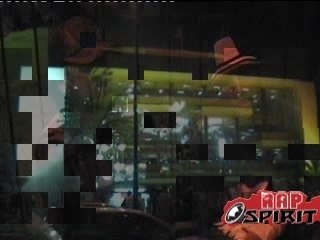 Le Consert Du Rap Ma