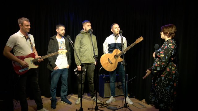 BASSed in Kent - Naughty Melodies (Thursday 22nd November 2018)