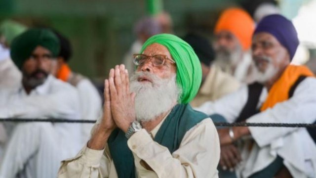 Farm Laws repealed: Masterstroke by Modi ahead of elections!