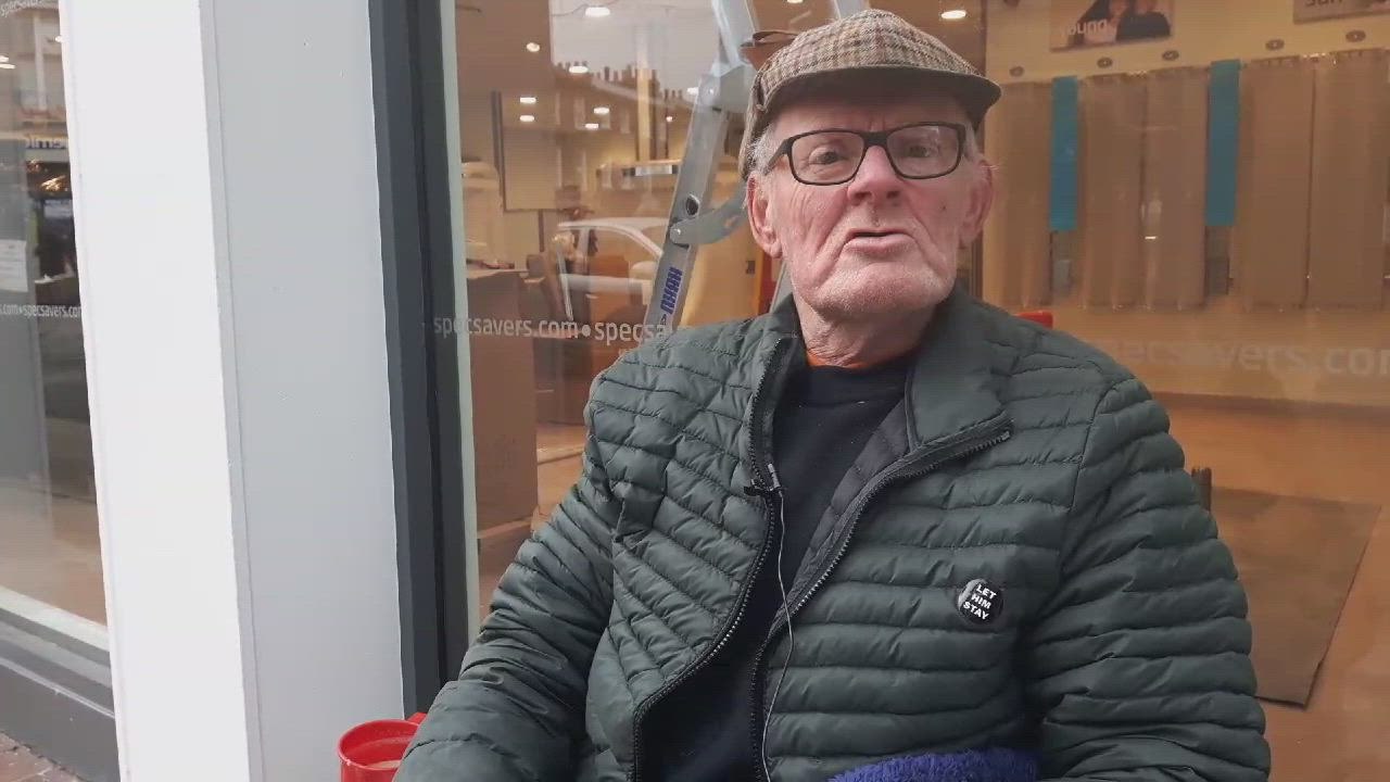 SHEPPEY SPECSAVERS