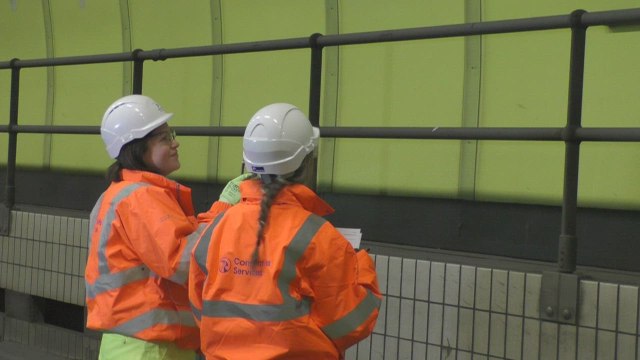 Dartford Crossing celebrates 55th anniversary