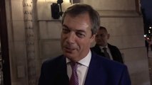 Nigel Farage on how Theresa May's Brexit deal affects Kent