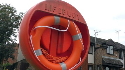 Vandals put lives at risk along Medway river