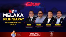 [LIVE] PRN Melaka: Melaka pilih siapa?