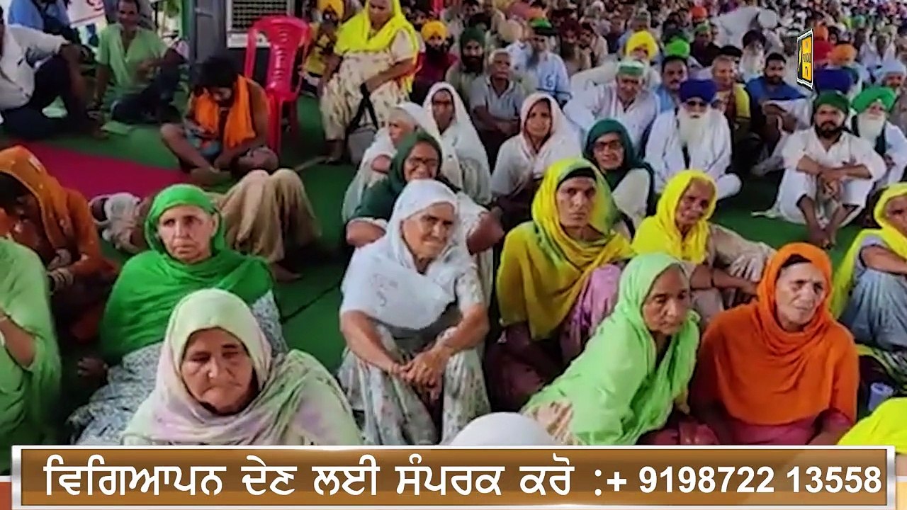 BREAKING NEWS ਮੋਦੀ ਸਰਕਾਰ ਦਾ ਵੱਡਾ ਫੈਸਲਾ Modi Govt taking back Three farm laws | Judge Singh Chahal