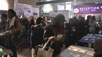 University of Kent event launched to encourage more young people into social care