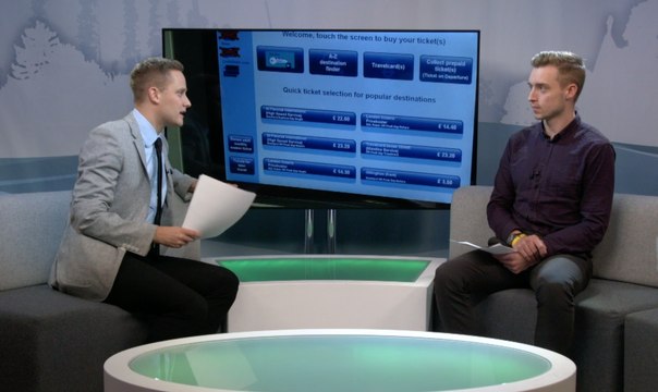 Kent commuters hit with 3.1% rail fare hike