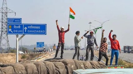 Watch: Farmers to decide future course of action