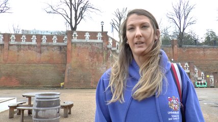 Has there been a rise in university unconditional offers in Kent?