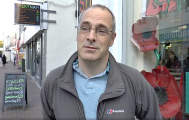 Should there be tougher sanctions for violent patients?